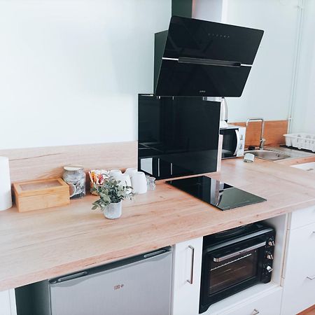 Bel Appartement Tout Equipe Le Mans Exterior photo